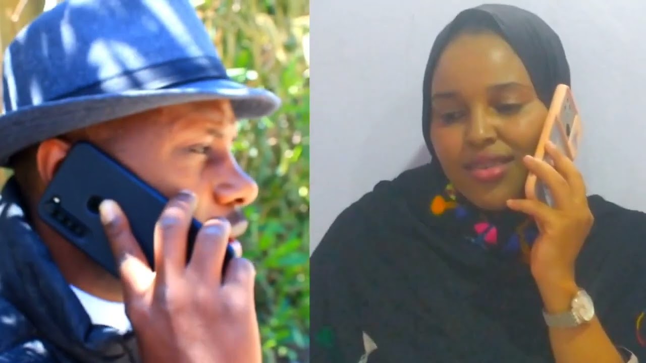 أغنية اجتماعية تحكي عن واقع الغربة للفنان محمد عكا أنضام 