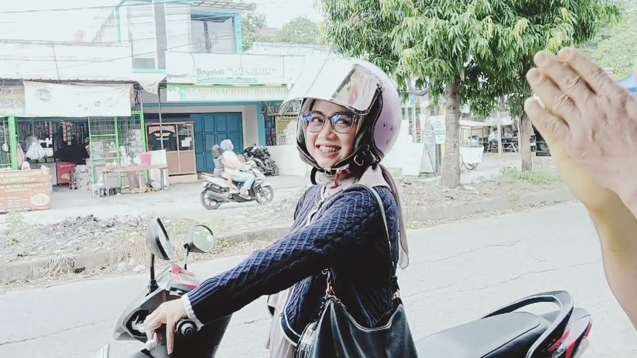 KASIAT JAMU PAIT..DI SITU ADA KAMU DI SINI ADA AKU #kuline