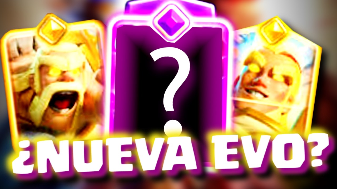 Clash Royale se ha puesto las pilas