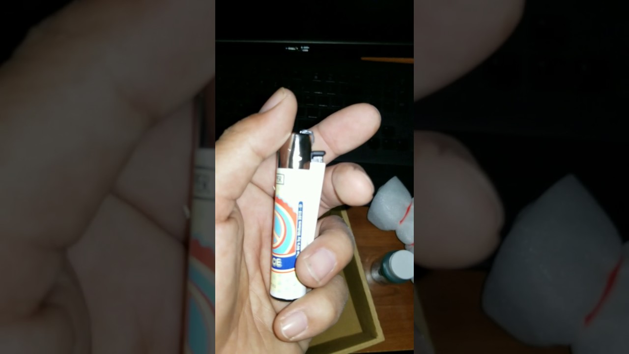HEMPER BOX MAY 2017 UNBOXING