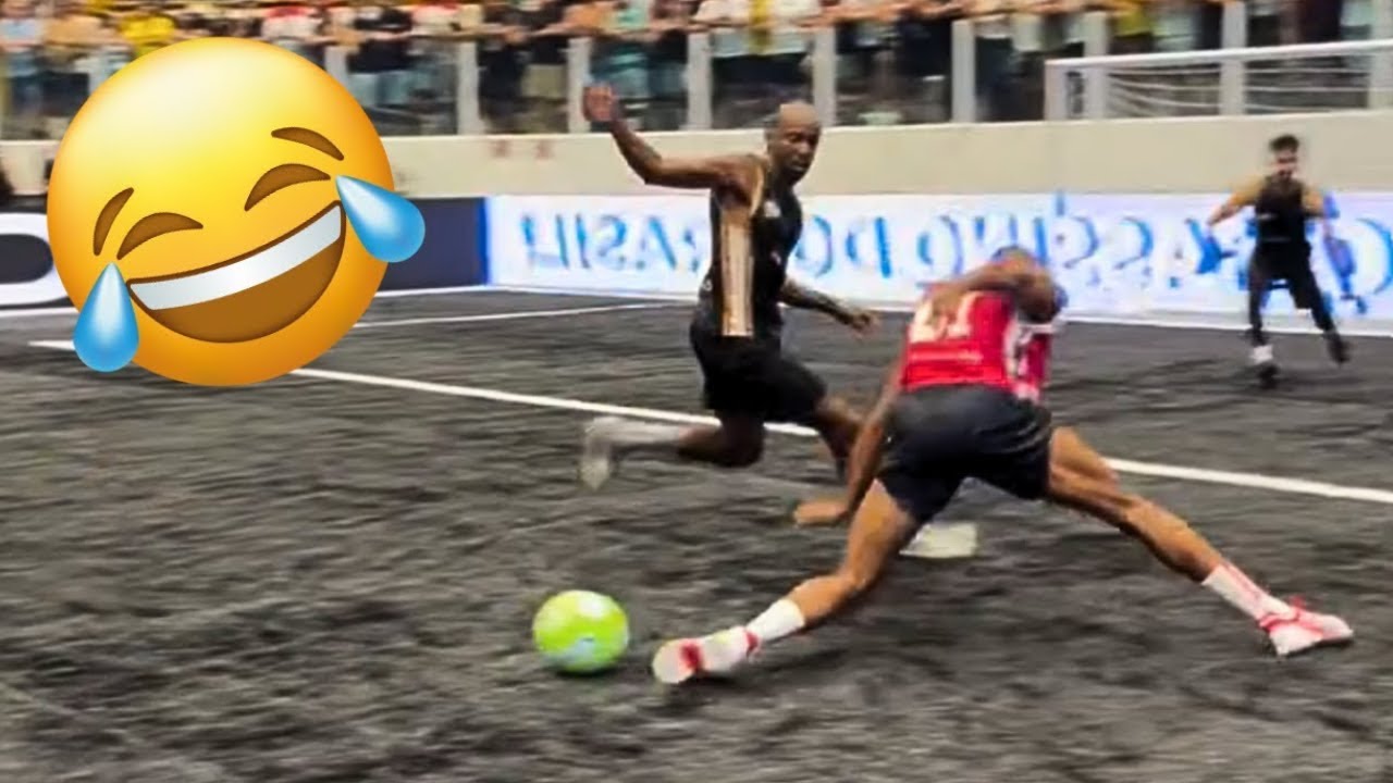⚽️The Best Football Videos Of 2025🔥Part 2🔥 Funny Moments, Fails, Skills & Goals Compilation⚽️
