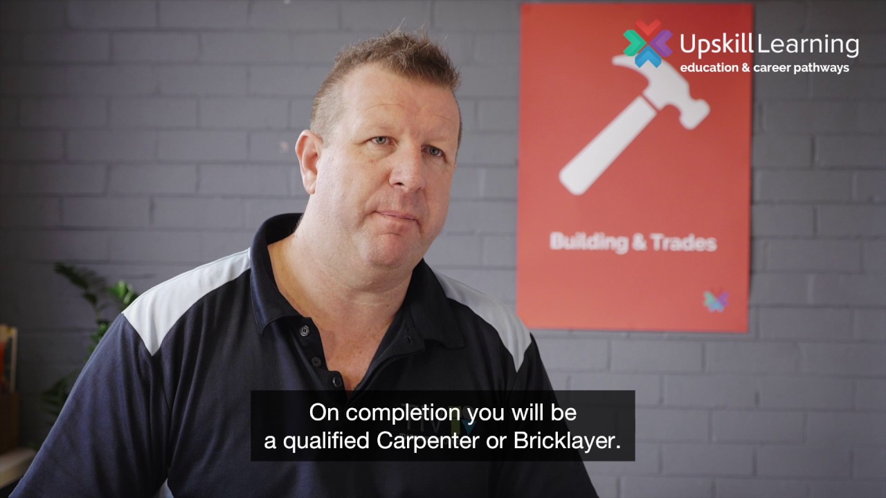 Certificate III versus Apprenticeship (Carpentry)