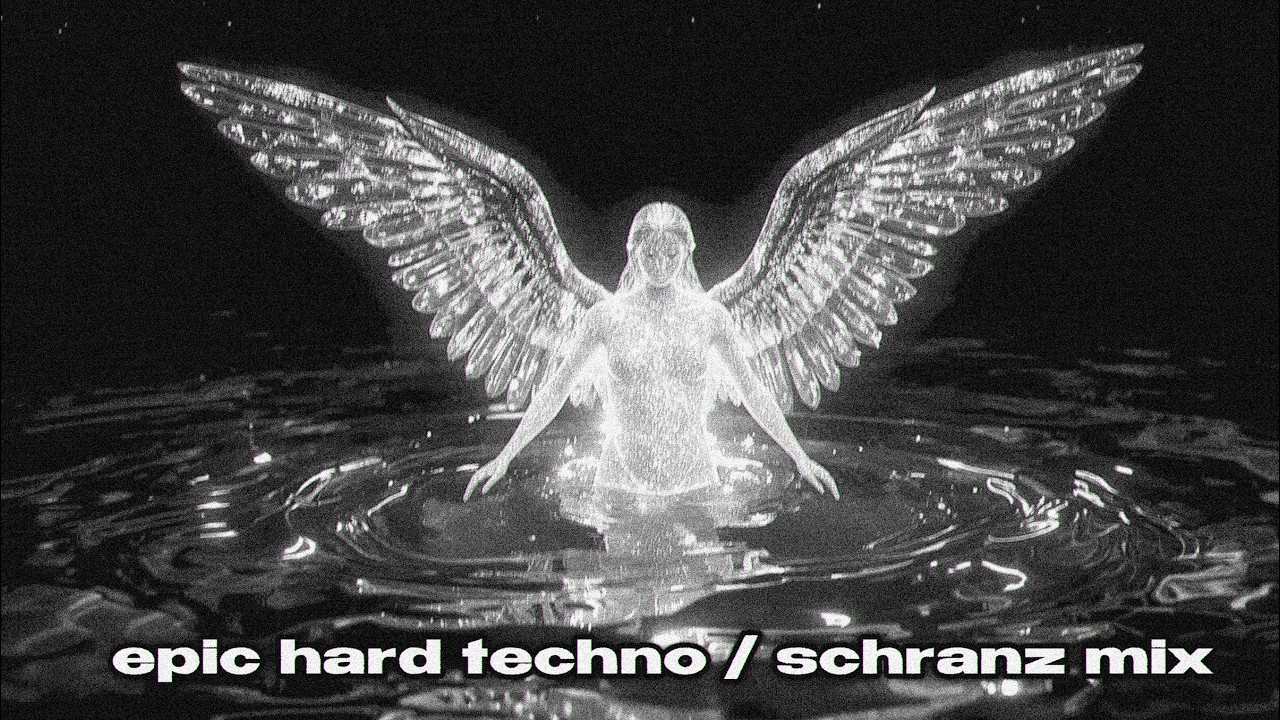 EPIC HARD TECHNO / SCHRANZ MIX | 160-170 BPM | ft. TRIPTYKH, SVETEC, NIKOLINA, KOZLOV, etc...