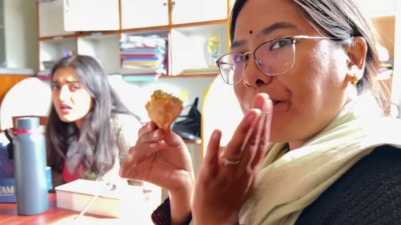 Friday Diaries | Mini Vlog | Daily Vlog 