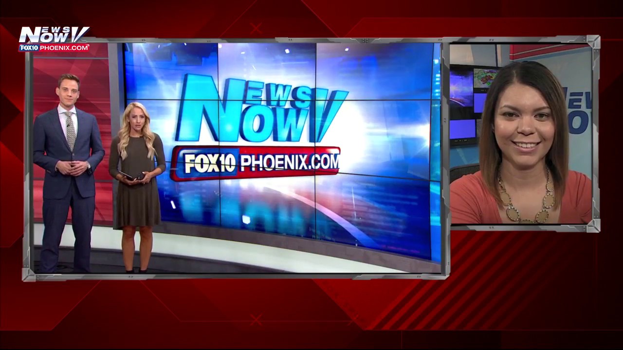 FOX 10 XTRA NEWS AT 7: Latest on Mass. gas explosions; Dallas protests regarding Botham Jean death