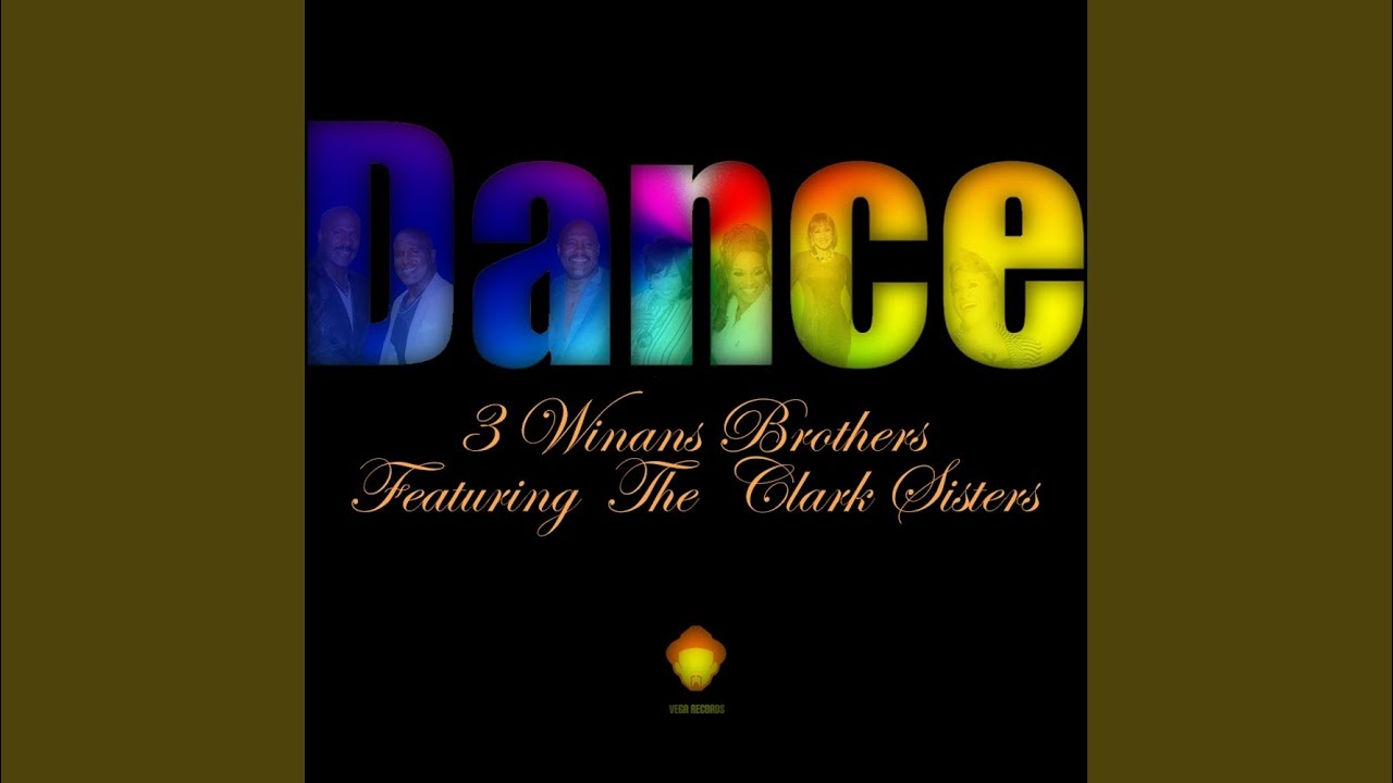 Dance (Louie Vega Funk House Dub)