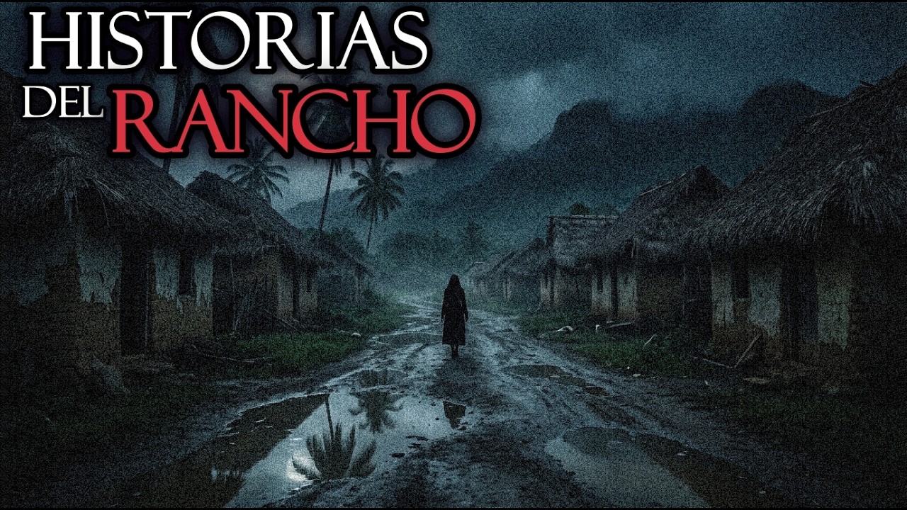 Historias que te Helaran la Sangre