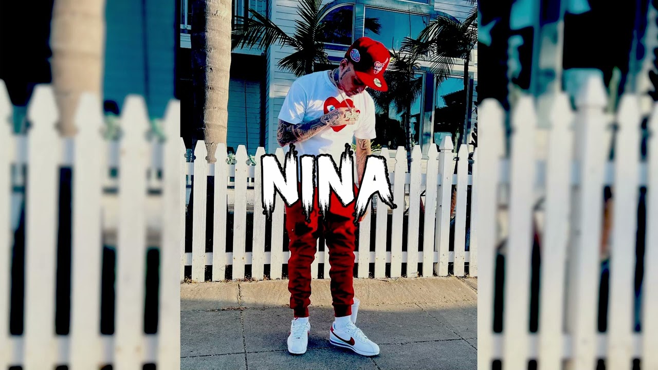 [FREE] Lil Weirdo x Ji Bandz Type Beat - "Nina" Dark Daygo Cali Rap West Coast Instrumental