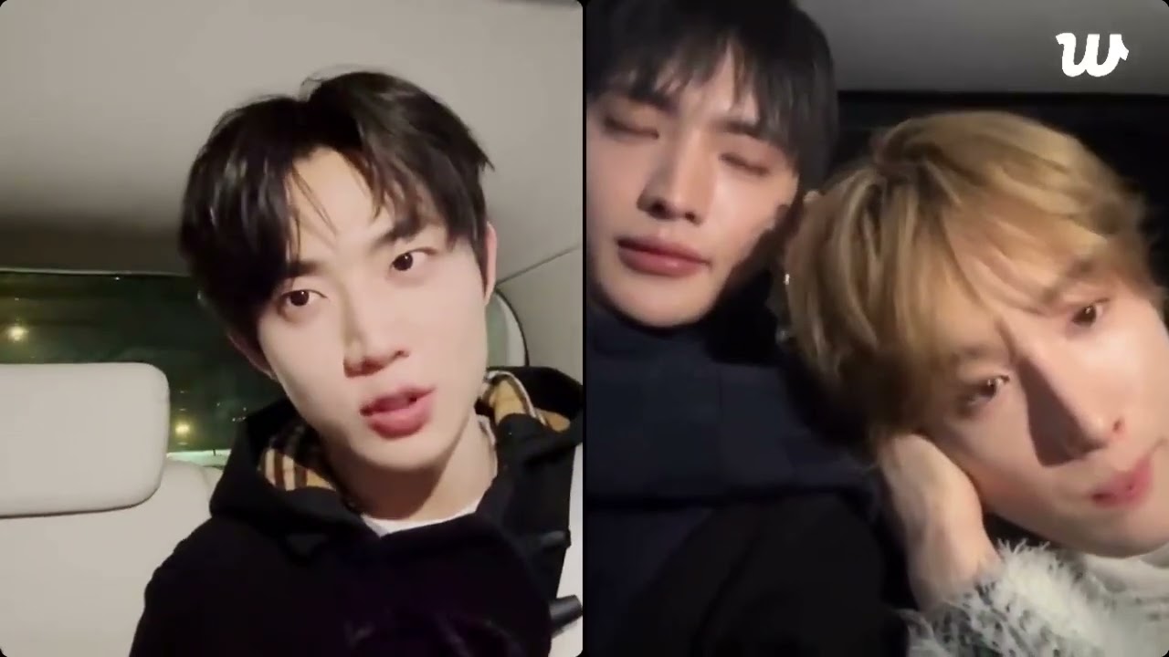 [TEMPEST LIVE] 2025 마지막 팬사 ✨💖