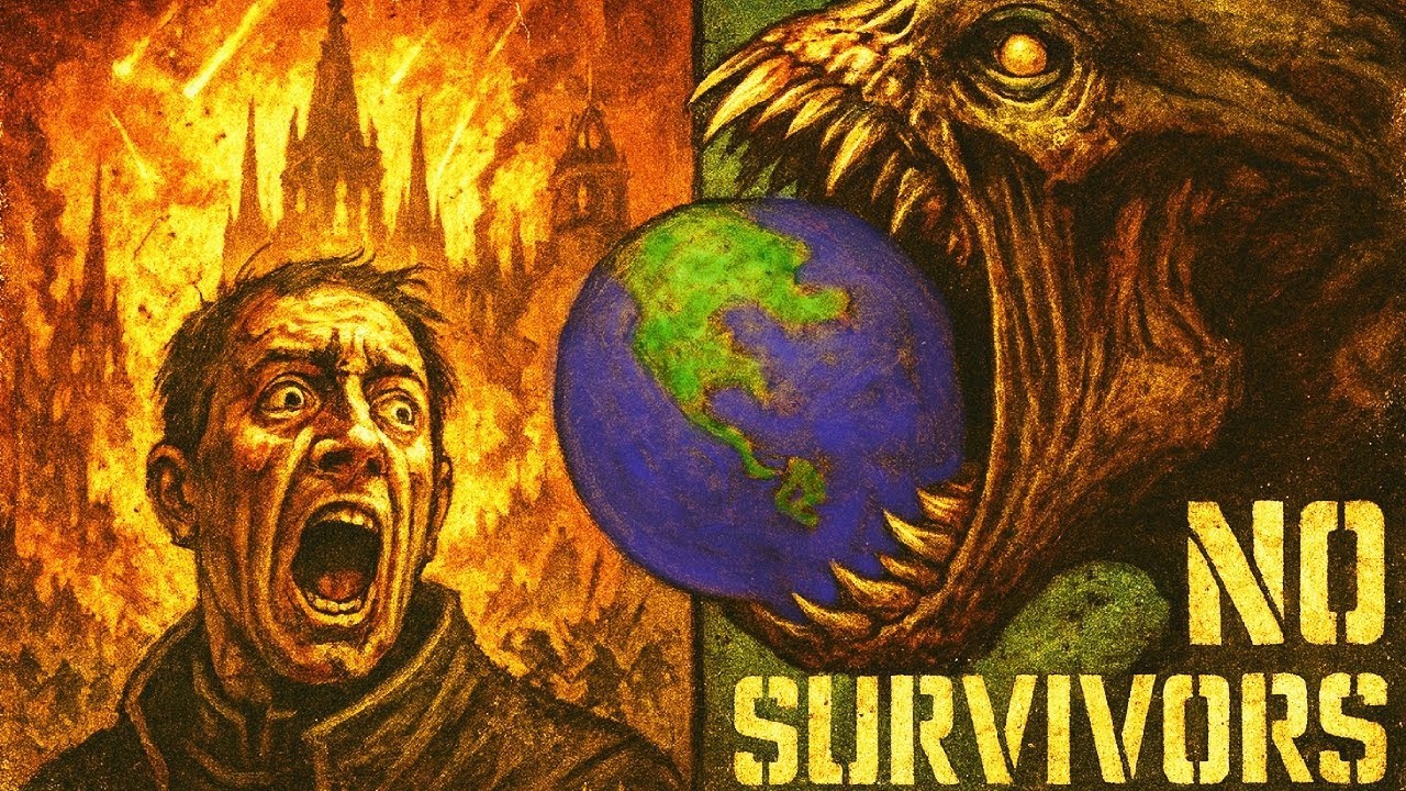 What Really Happens to Civilians in Warhammer 40K Apocalypse?