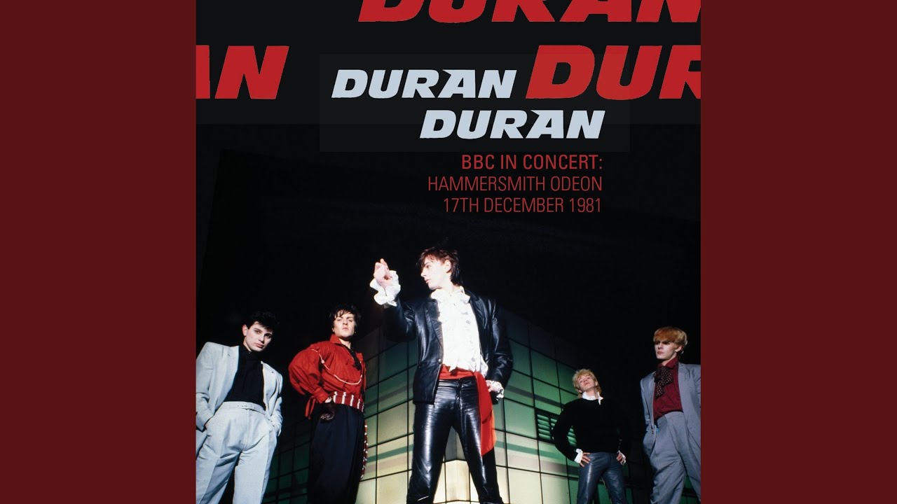 Faster Than Light (Live at Hammersmith Odeon, 17th December 1981)
