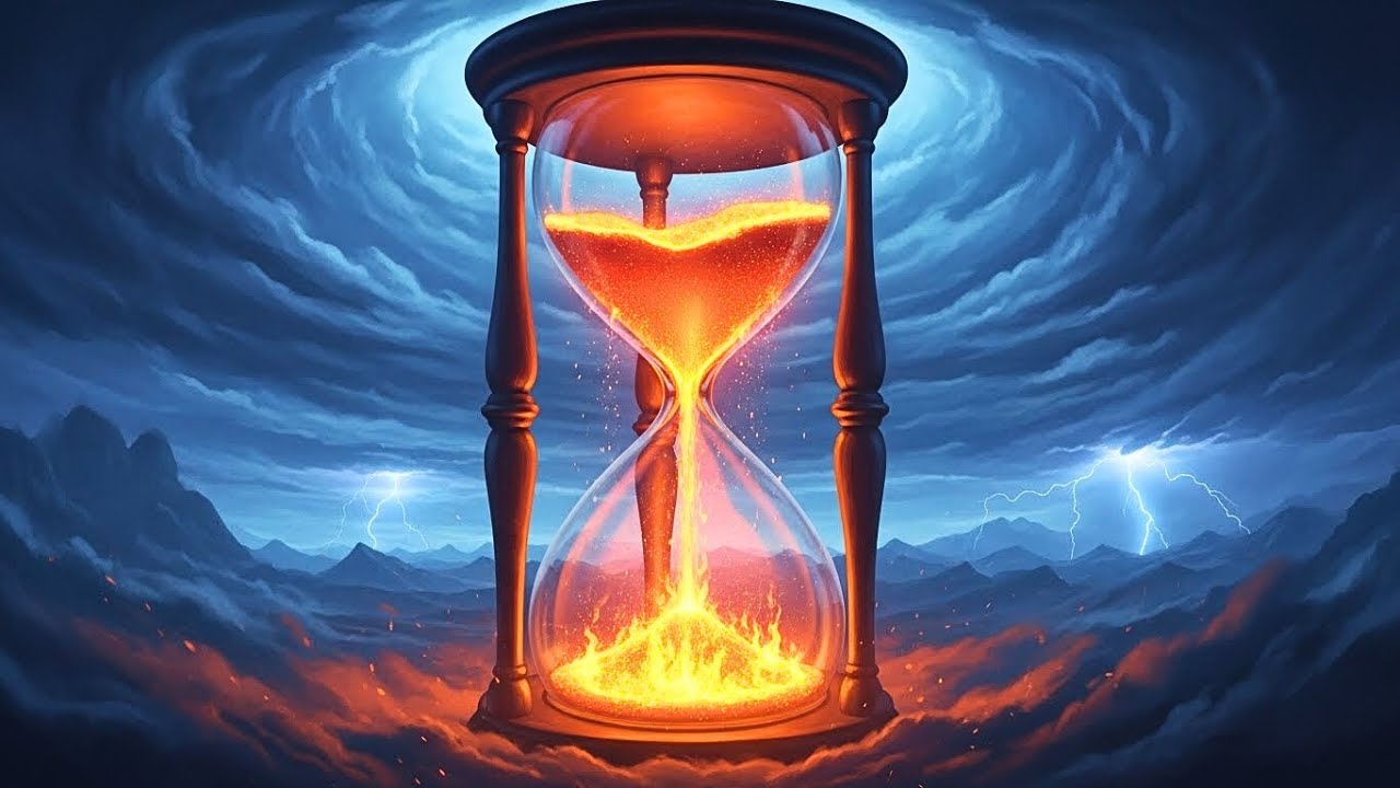 Apocalipse Explicado: O Significado Real Sobre o Fim dos Tempos