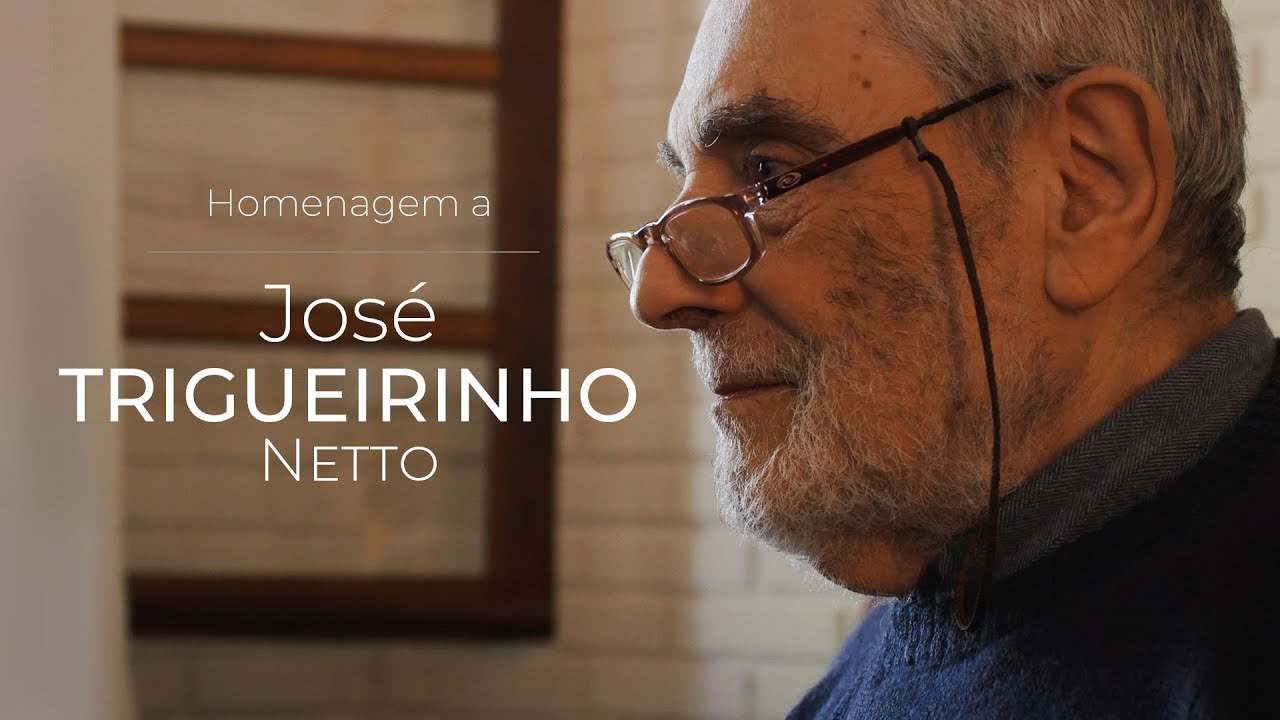 Homenagem a José Trigueirinho Netto