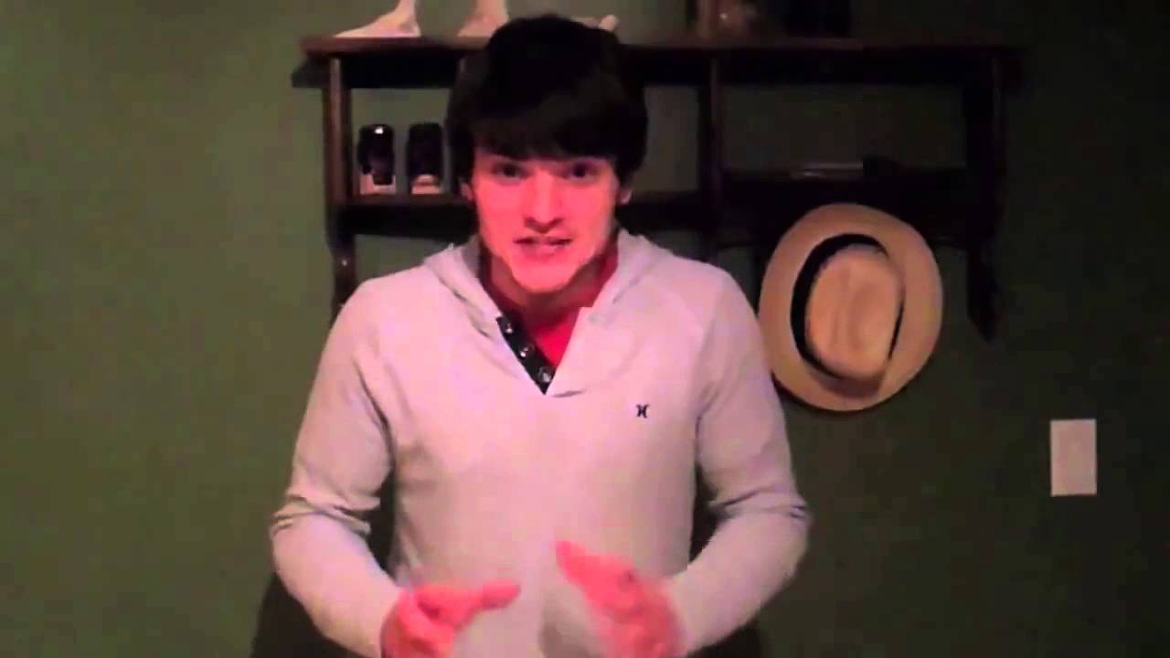 Angry Grandpa is FAKE! (DylanisFTW's Deleted Video)