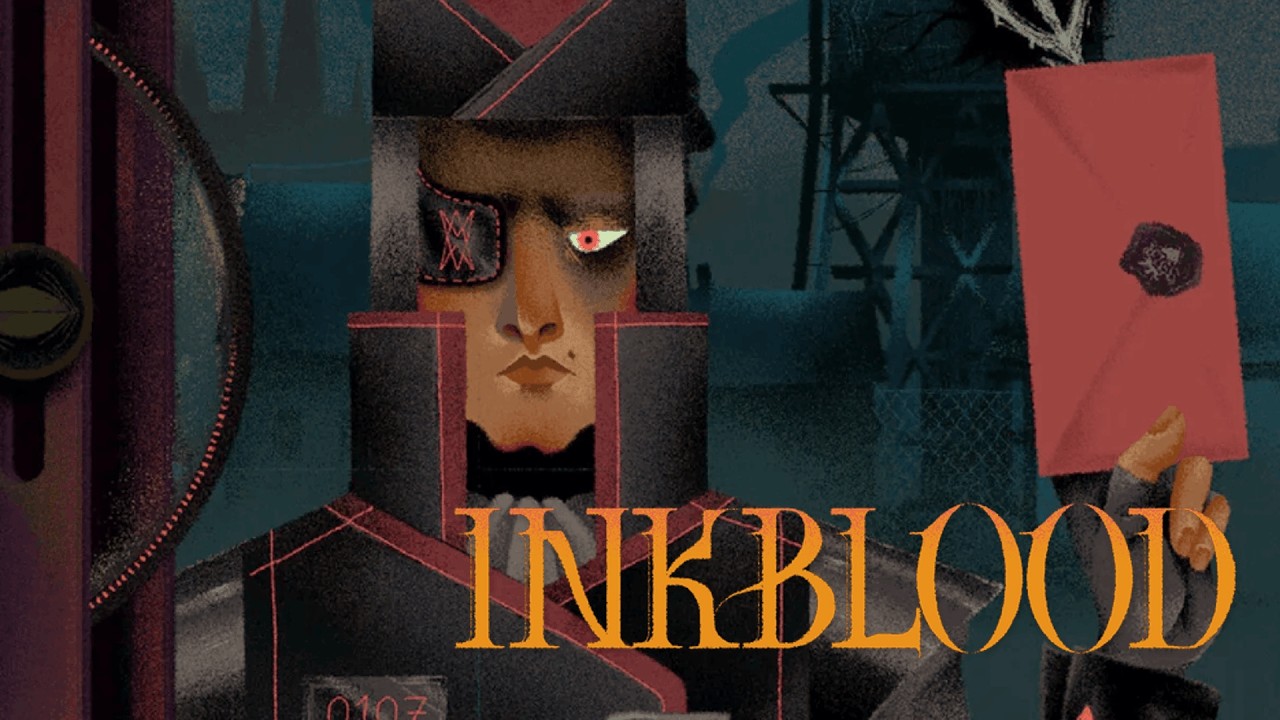 Inkblood | Solve Mysteries & Interconnected Cases as an Inquisitor | Demo Gameplay | No Commentary