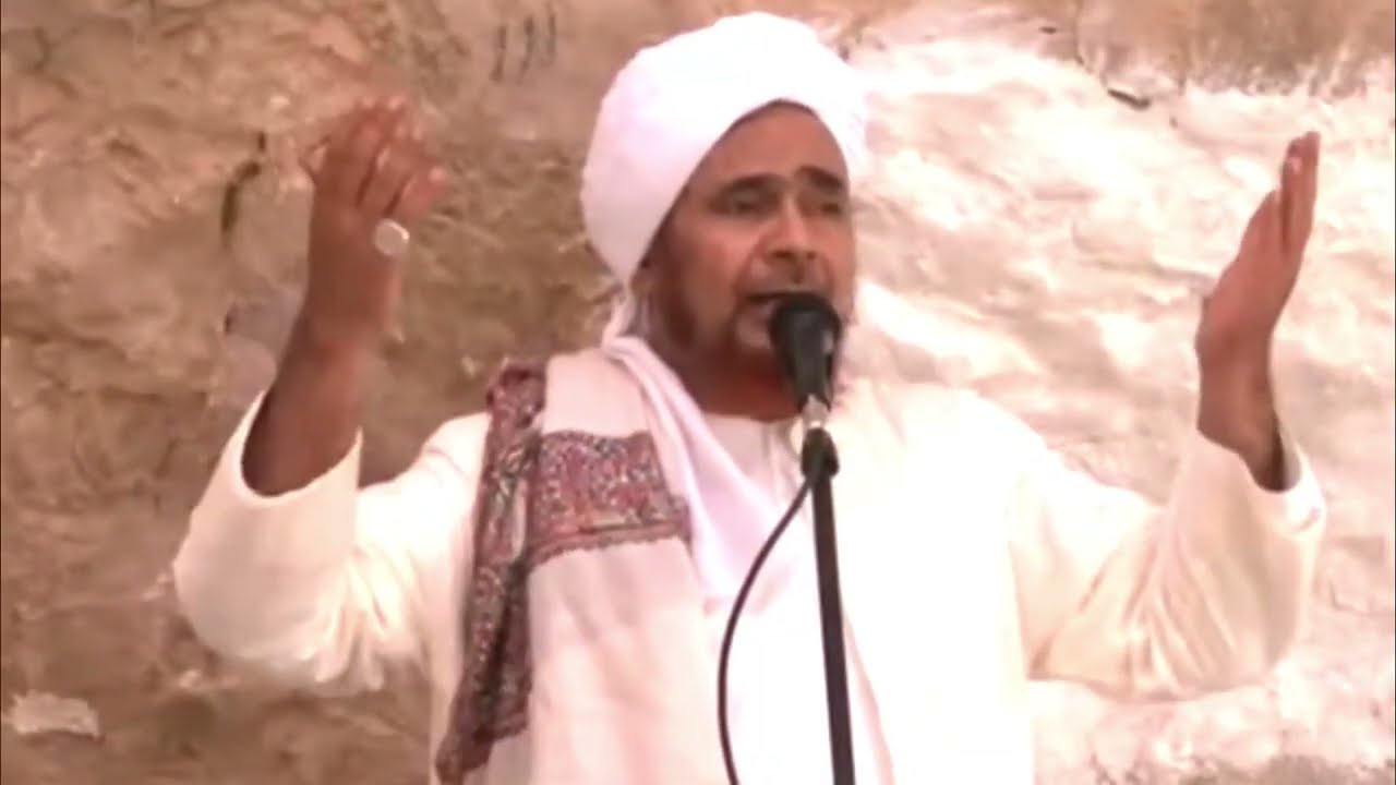 Qasidah Al-Burdah Chapter 10 From The Visit To Nabi Hud (Peace Be Upon Him)
