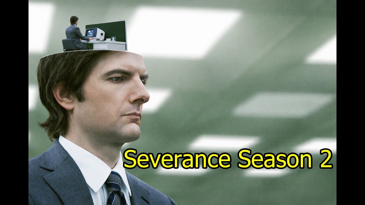สรุปเนื้อเรือง ซีรีส์ Severance Season 2