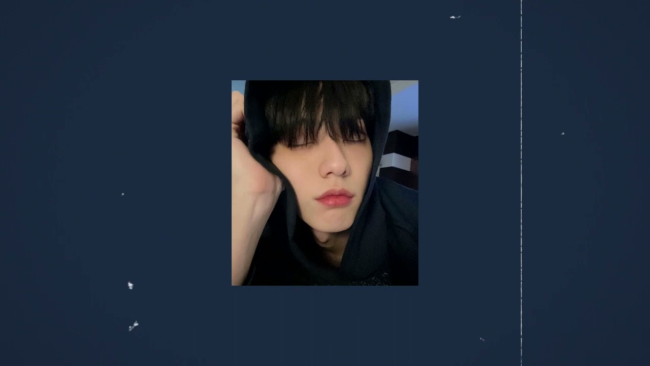 asmr talking with soobin while it's raining