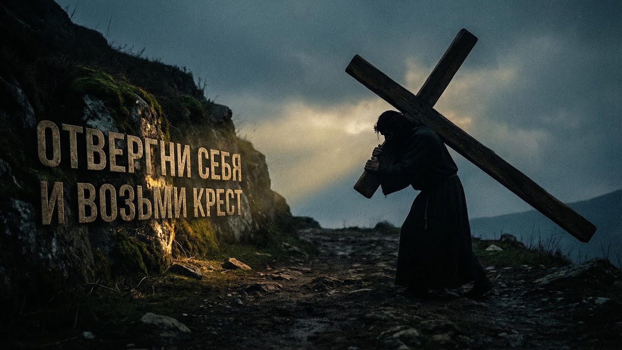 Проповедь