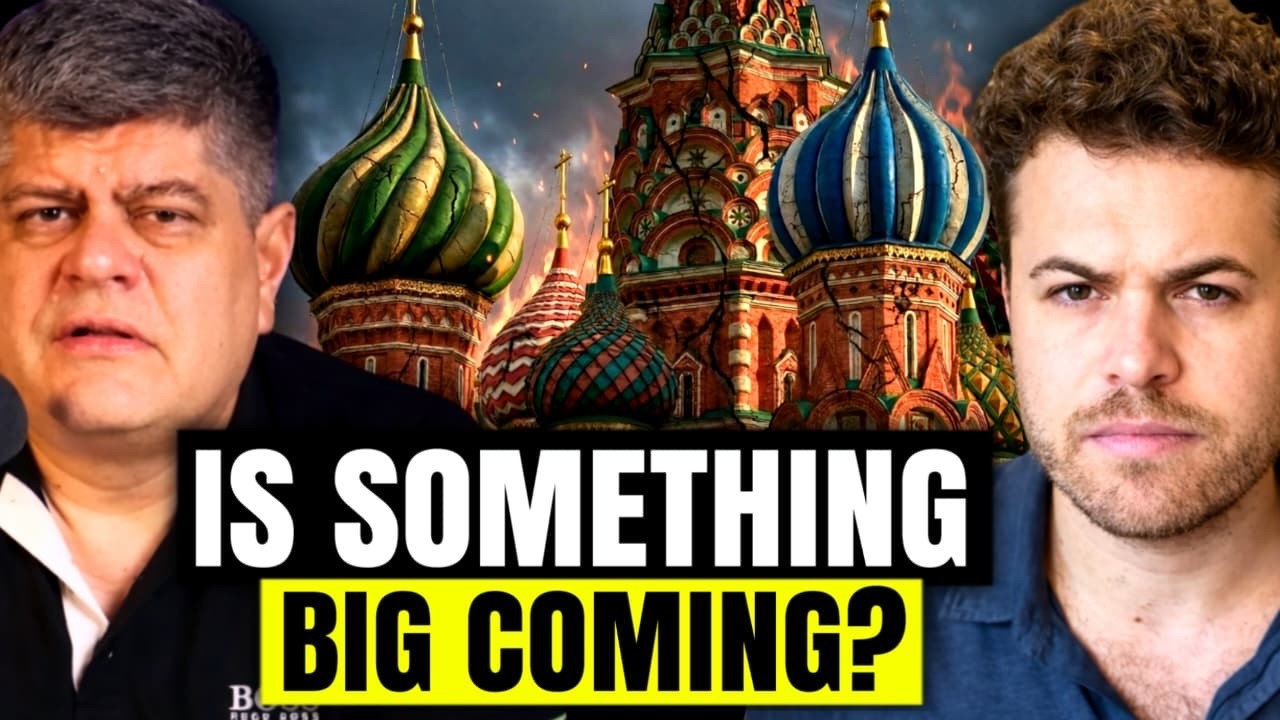 Inside Russia&rsquo;s Power Struggle No One&rsquo;s Talking About