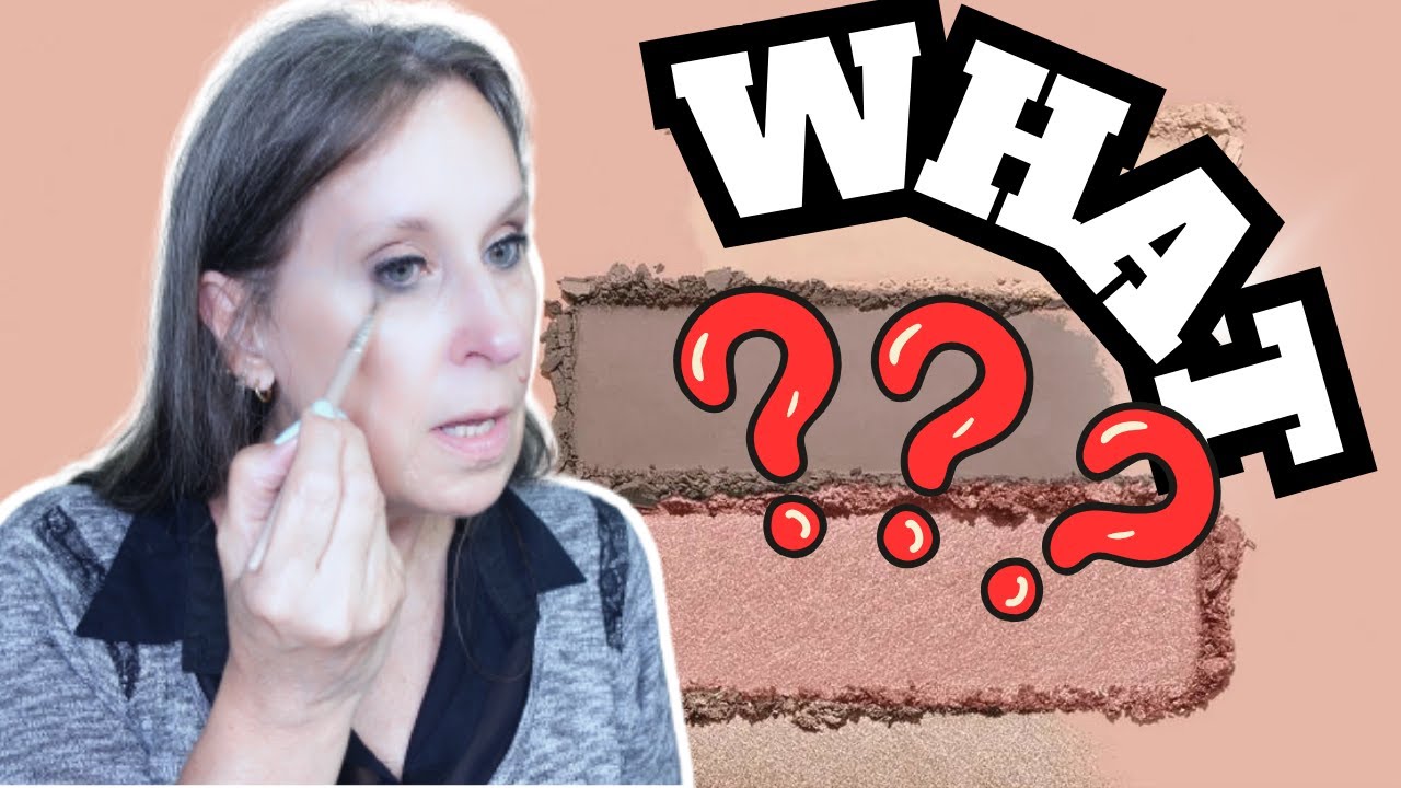Makeup Full Face BARE MINERALS - Test et Avis