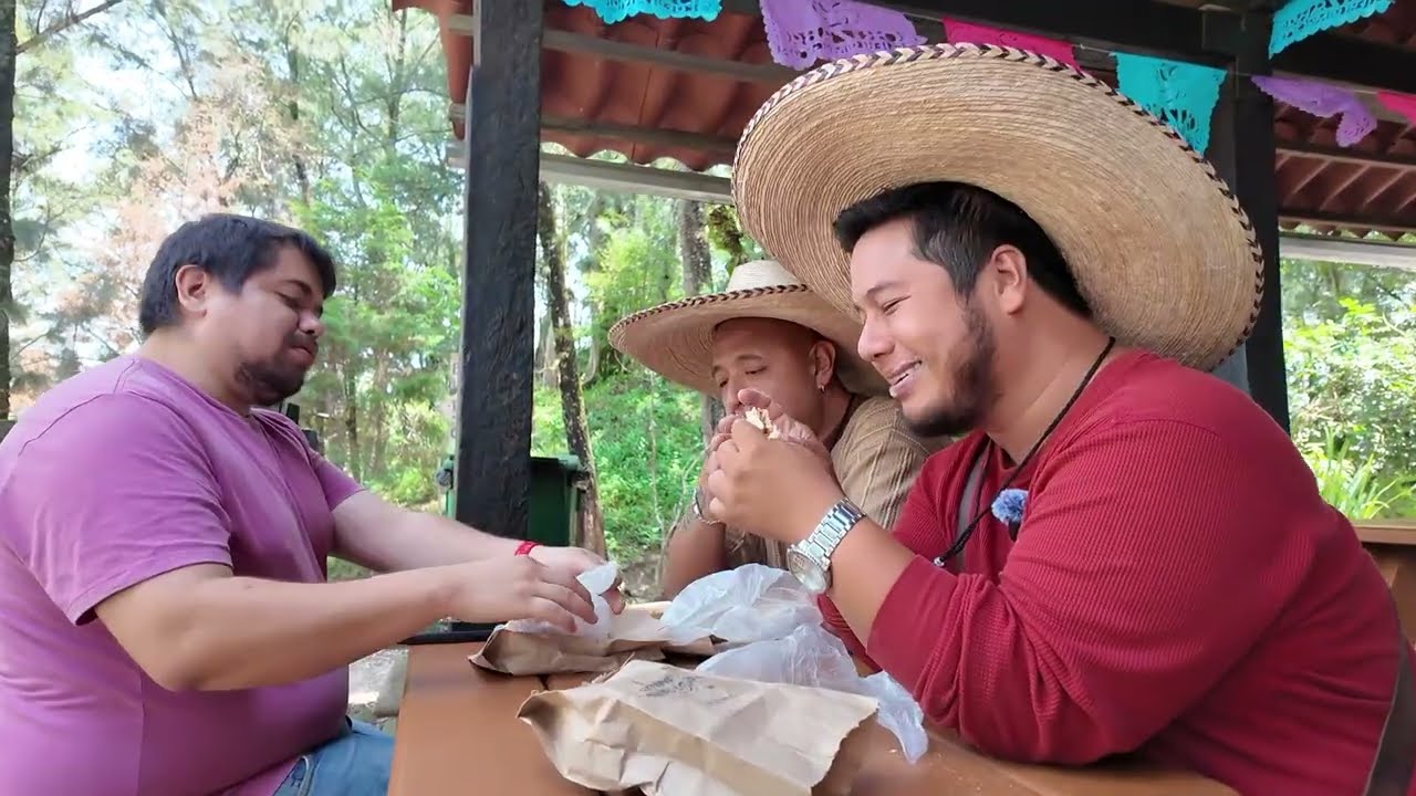 Pelillos por los pueblos magicos de Mexico - #5 Orizaba, Veracruz, Mex. - Pelillos de Culiacan