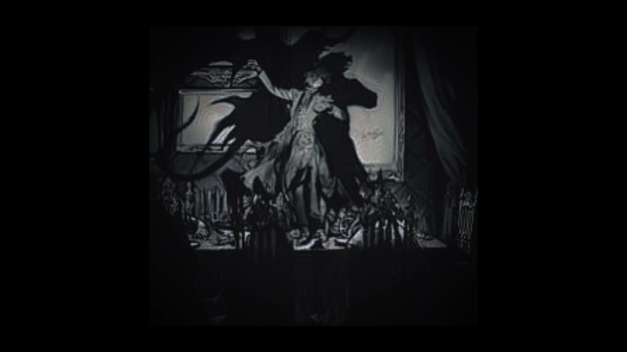bernadette - IAMX [E X T R A SLOWED/DAYCORE]