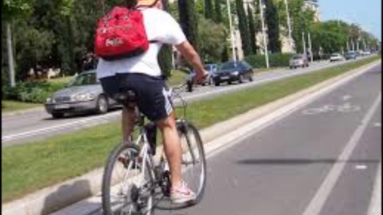 Voc&ecirc; sabe a diferen&ccedil;a entre ciclovia, ciclofaixa e ciclorrota?
