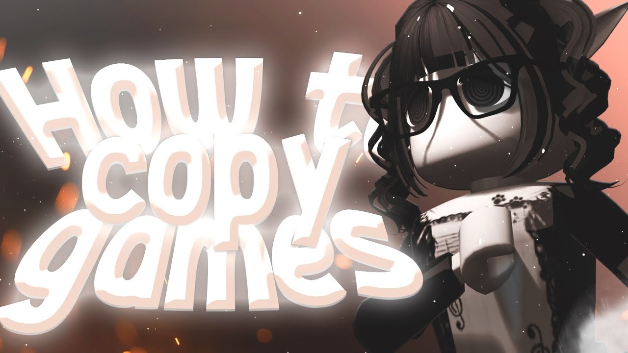 Copying UNCOPYLOCKED Games on Roblox 2026! Full Tutorial