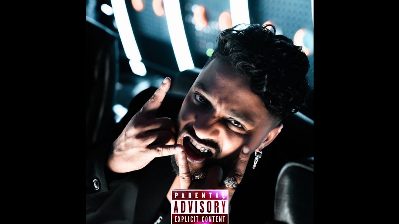 [ FREE ] Raftaar Type Storytelling Beat ~  KAHANI 