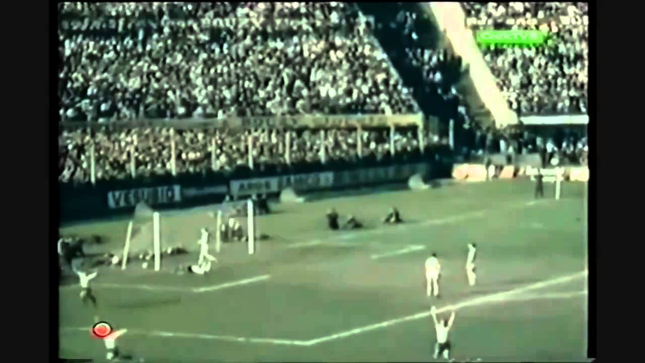 Racing campe&oacute;n intercontinental 1967