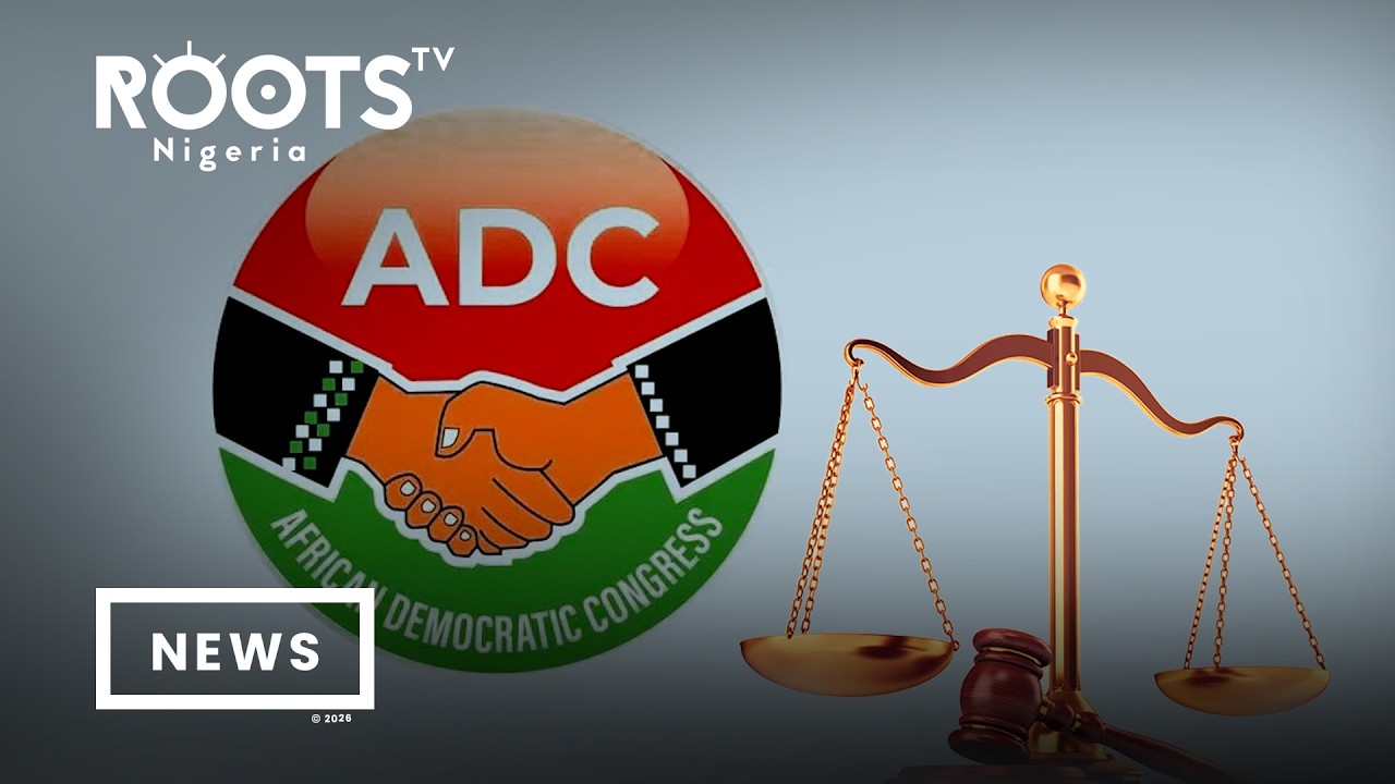 Why the Proposed ADC Convention is Illegal (Based on the Pending Court Dispute)