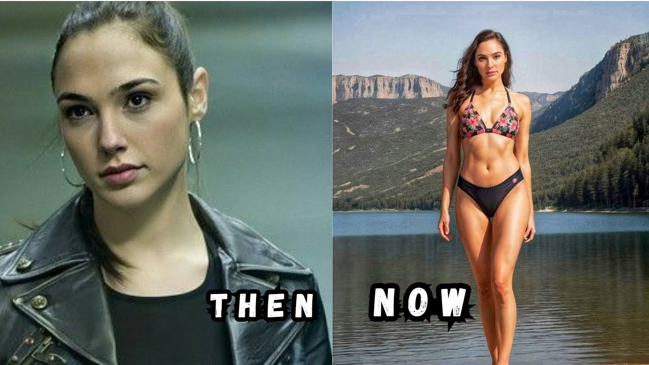 Fast and Furious Cast Then and Now2026
