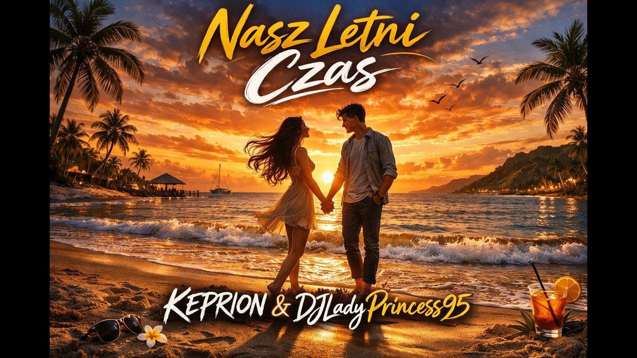 KΞPRION - Nasz Letni czas (feat. DjLadyPrincess95)