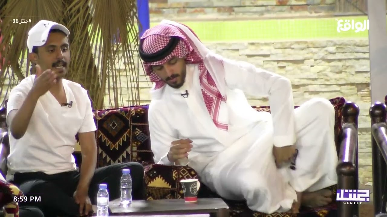 طور من نفسك الى أن تصل لمرحلة الإتقان #جنتل36