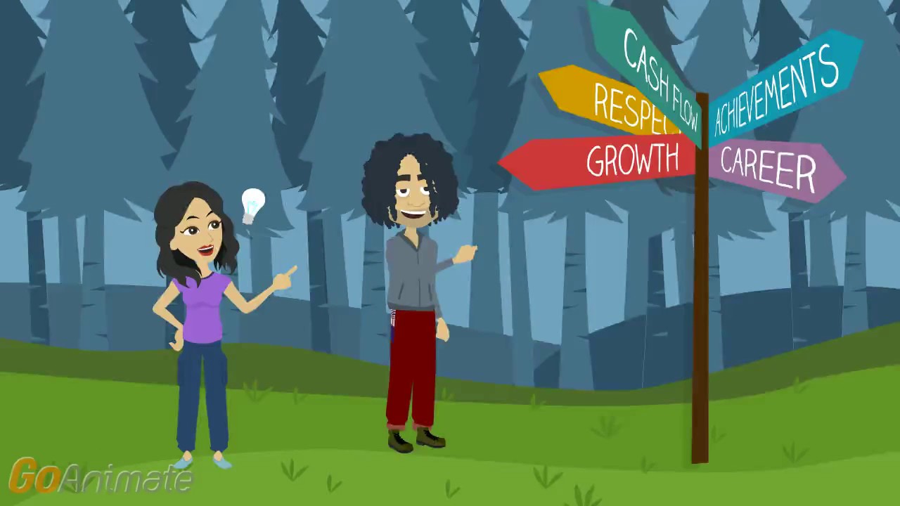 Inside-Out Change animation