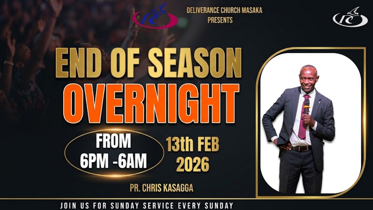 END OF SEASON OVERNIGHT