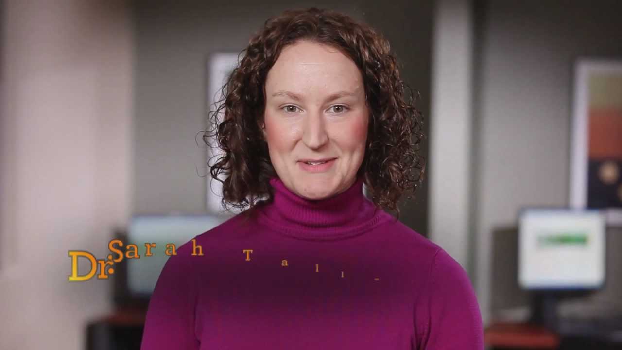 Meet West Des Moines Internist, Sarah Tallman, DO | Iowa Clinic