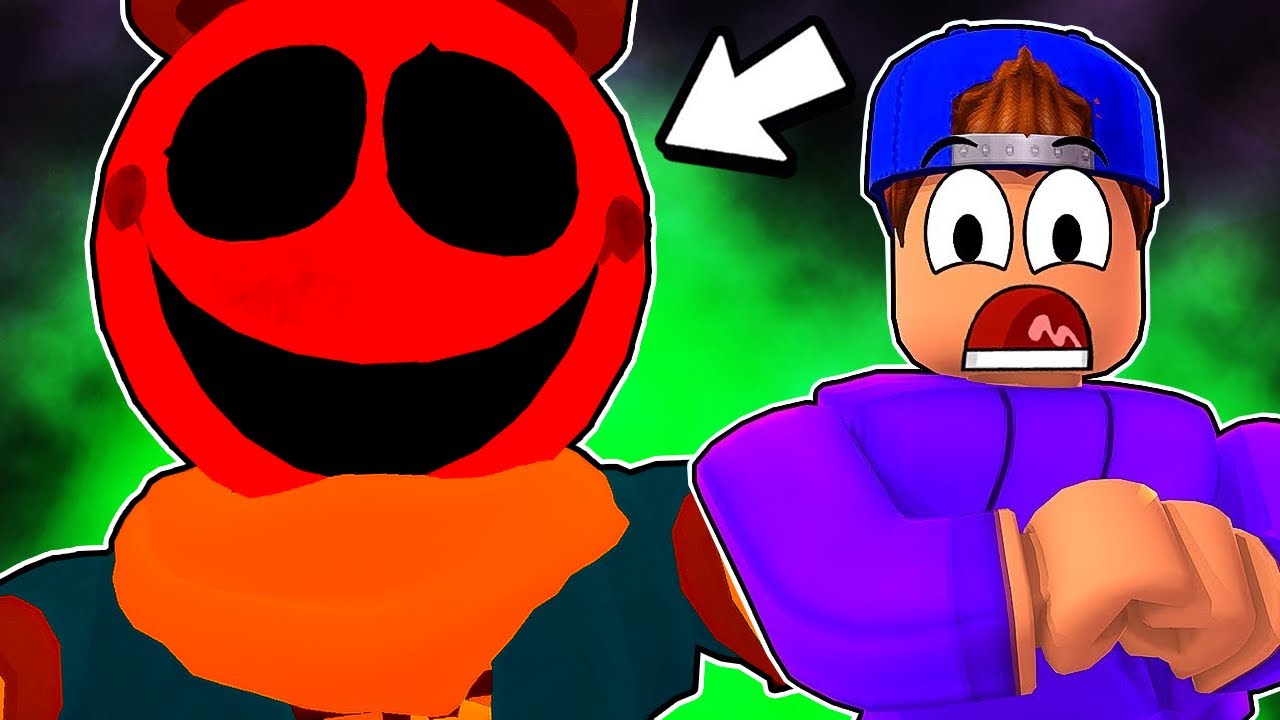 ROBLOX PIGGY *NEW* MANSION CHAPTER!