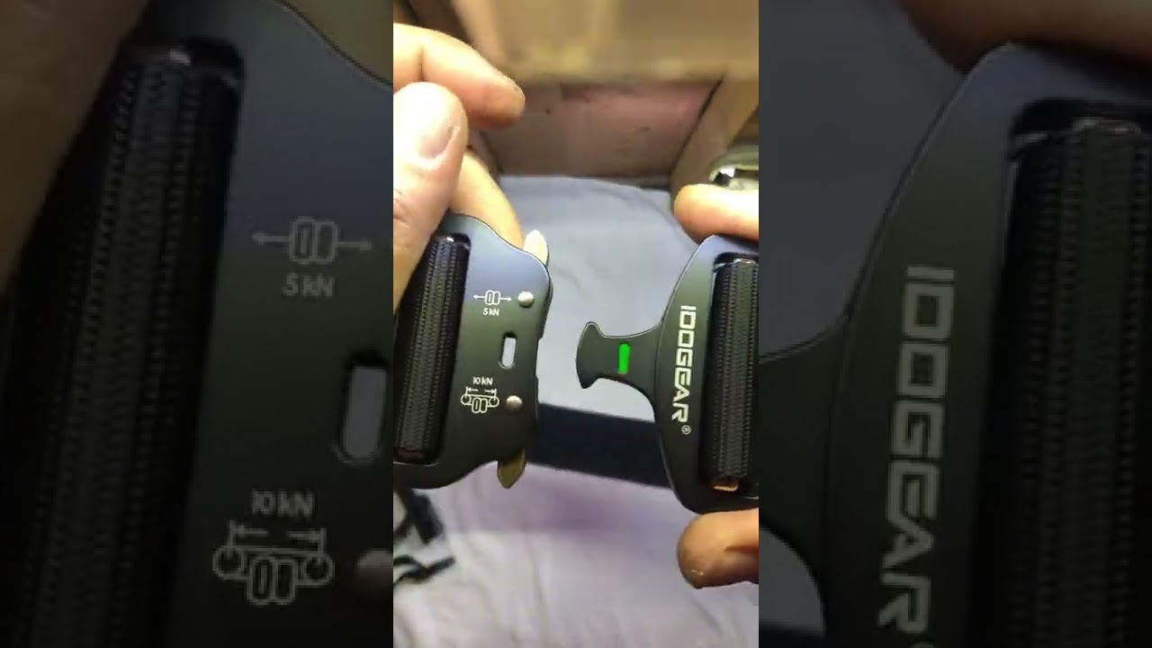 Centura Tactica IDOGEAR , catarama rapida si prinderi Molle . ( IDOGEAR Tactical  Belt )