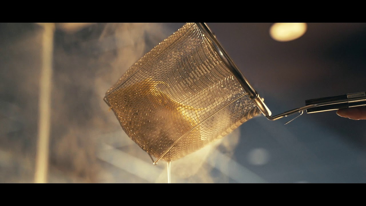 Tensai Ramen | Brandfilm
