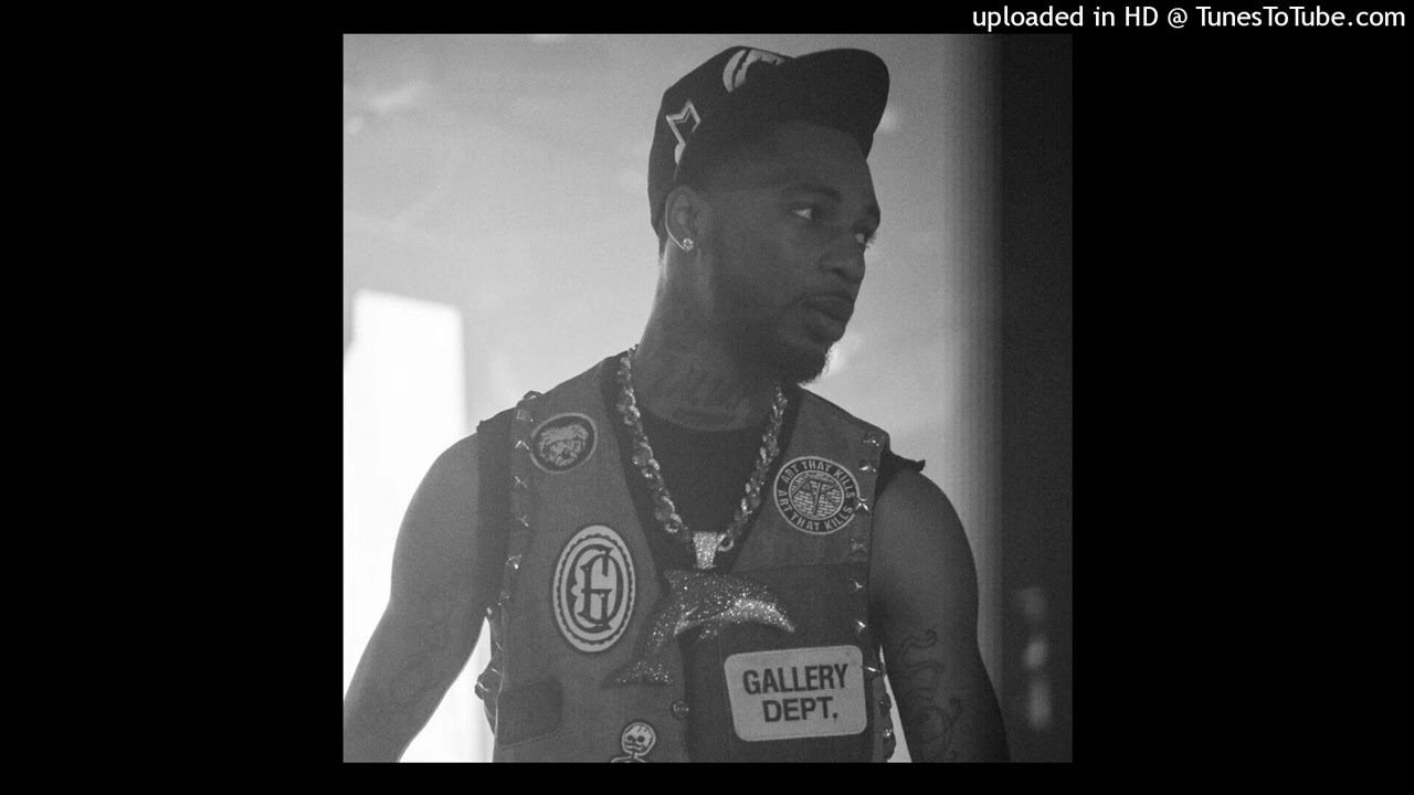 (FREE) Key Glock Type Beat - 