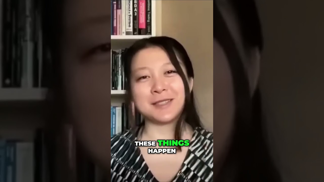 Overcoming Jealousy and Finding Career Satisfaction  A Personal Journey