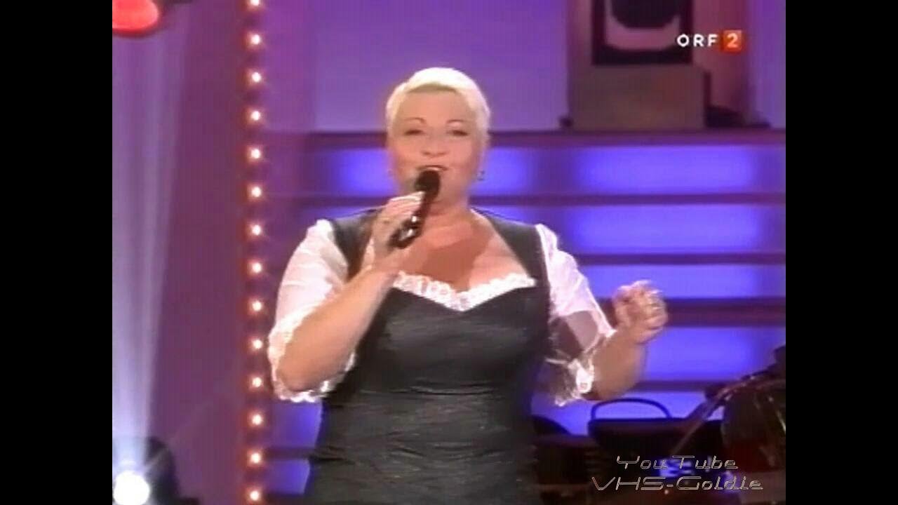Jazz Gitti - A Wunda - 2002
