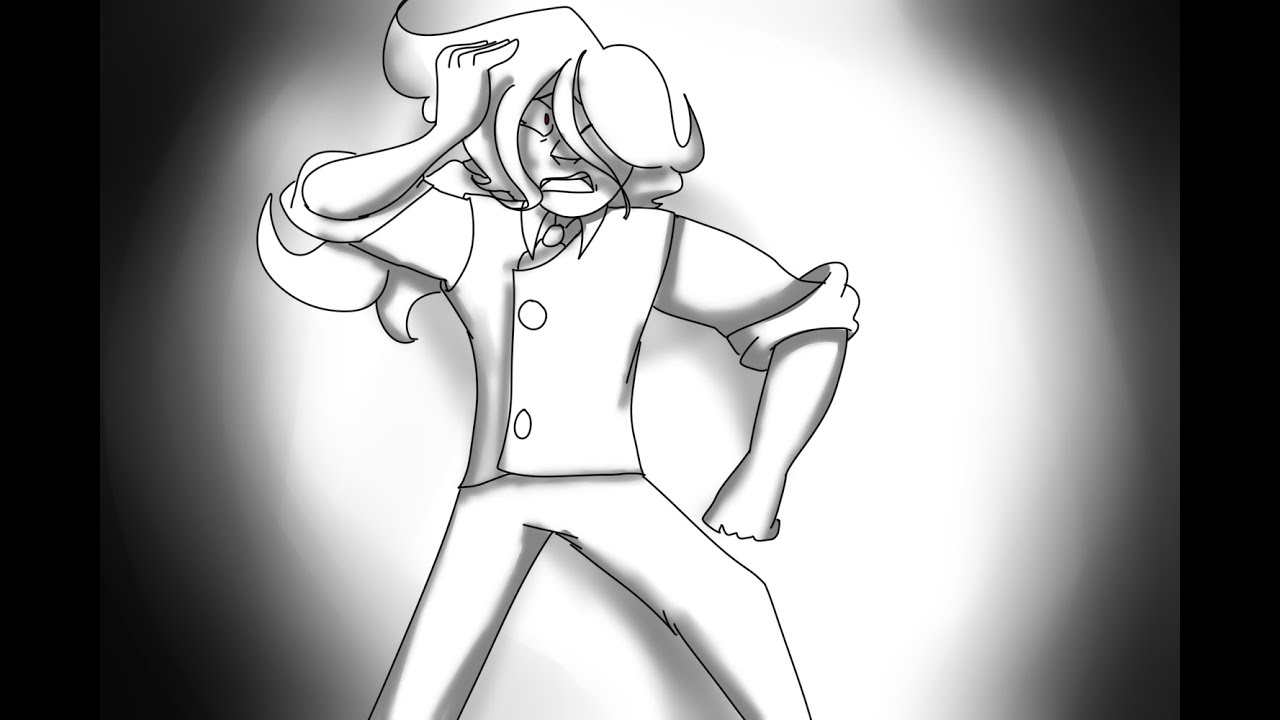 Transformation- Jekyll & Hyde The musical | animatic