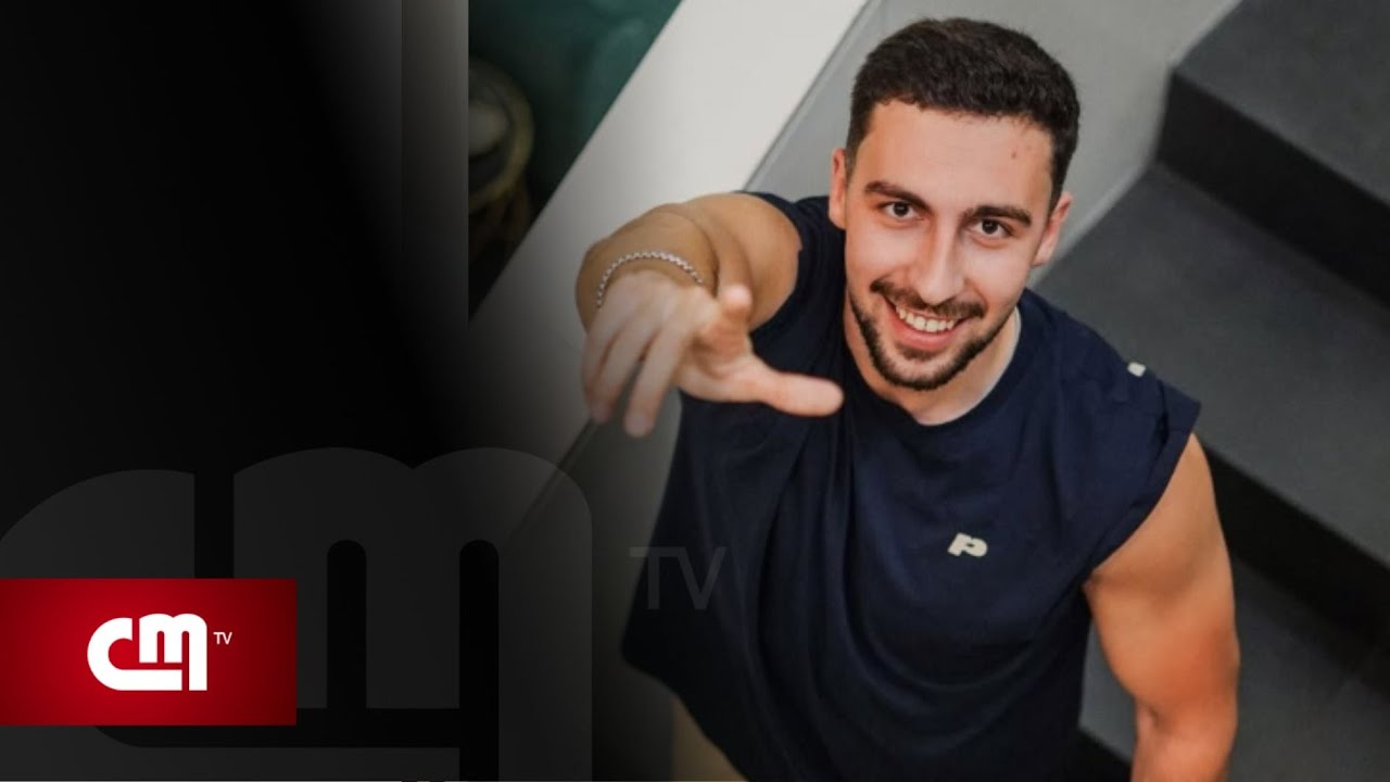 “Ganhou muito mais em não entrar”: Zé Gouveia sobre ex-noivo de Liliana Oliveira