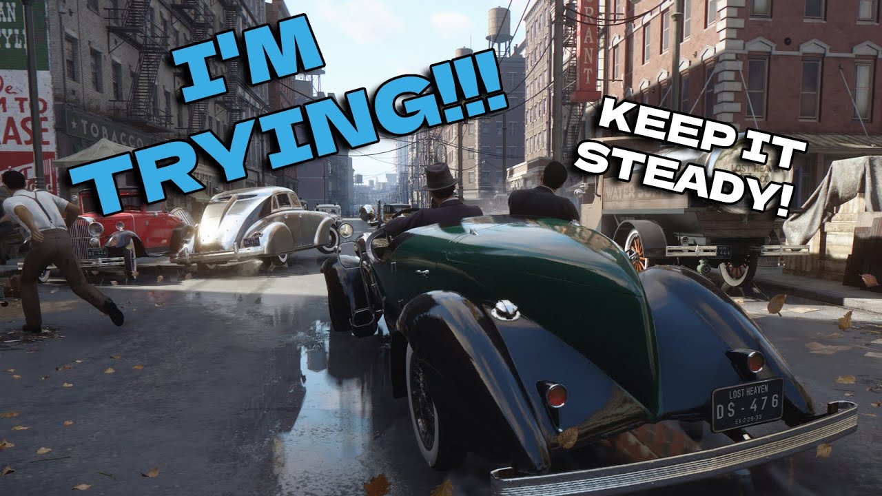 10 CRAZY Difficulty Spikes In EASY Games