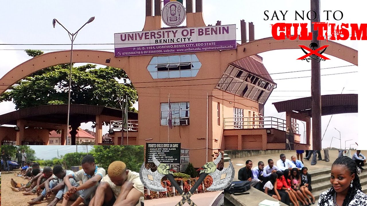Inside University of Benin UNIBEN 🇳🇬  One of Nigeria’s Most Beautiful Campuses / Good & Bad.