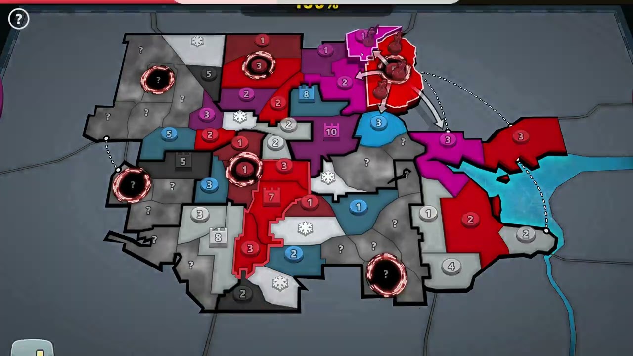 Fighting For Freya - Round 3