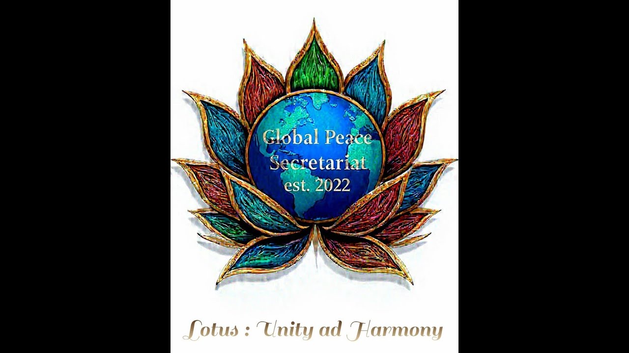 GlobalPeaceSecretaritRepublicDayJan26